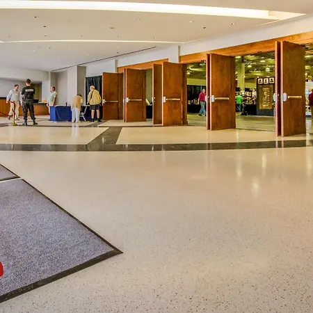 Doubletree By Hilton Hotel Miami Airport & Convention Center-3