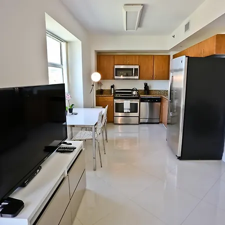 Downtown Miami/Brickell-2