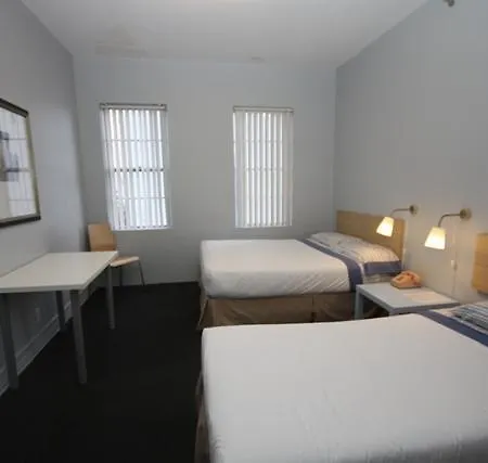 Leamington Hotel - Downtown / Port Of Miami-2