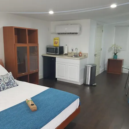 Modern Cabin 1-2