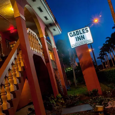 Gables Inn-2