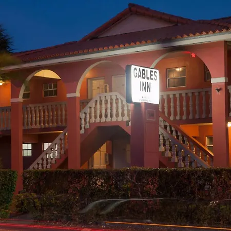 Gables Inn-3