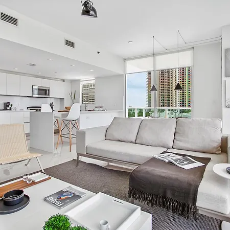 Ob Suites Brickell Miami-2