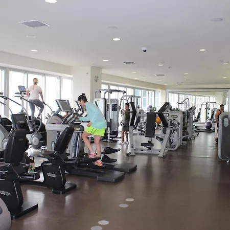 Luxury 5-Star Condo @37Th Floor In Icon Brickell 2B/2B-3