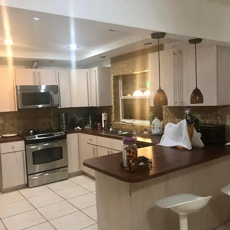 Friendly Family House-2