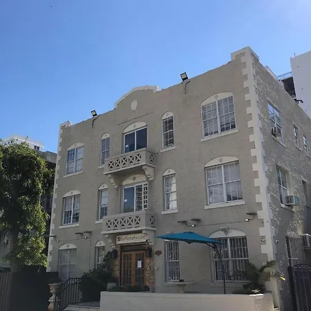 Fortuna House Apartments-3
