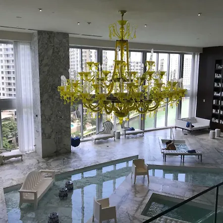 Icon Residences By Sofla Vacations-3