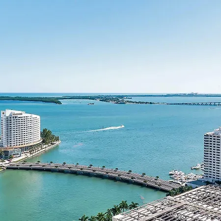 Icon Residences By Sofla Vacations-2