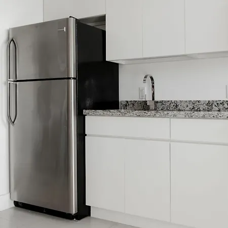 Charming Studio In Wynwood By Sonder-2