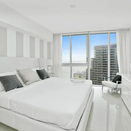 Stunning 2Br In Brickell By Sonder-3