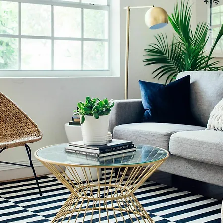 Charming 3Br In Wynwood By Sonder-3