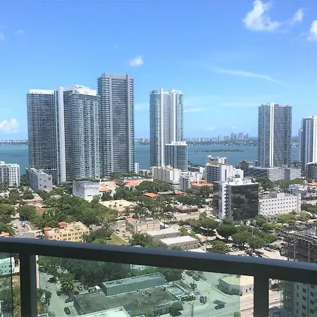 Wynwood Design District Apartments 30 Day Rentals-3