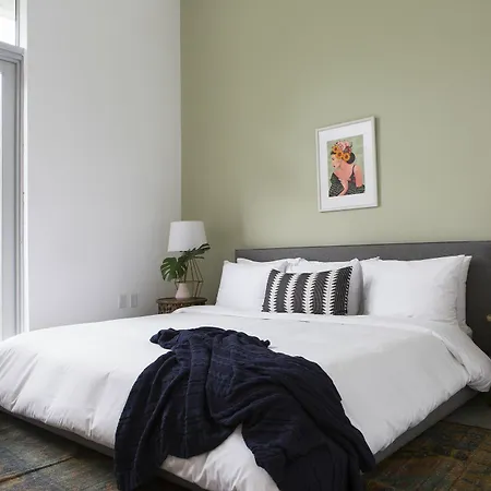 Playful 2Br In Little Havana By Sonder-2