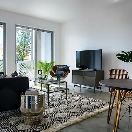 Bright Studio In Little Havana By Sonder-2