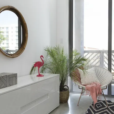 Colorful 1Br In Little Havana By Sonder-3