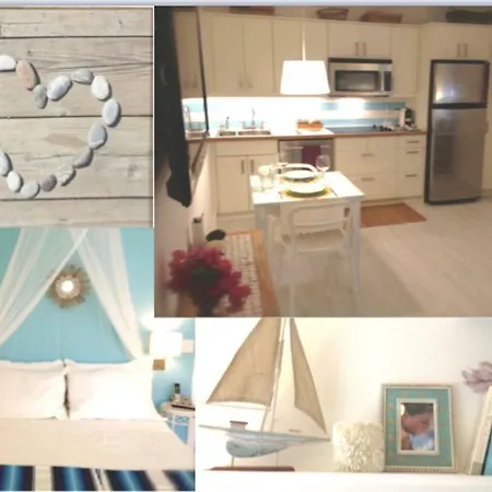 Cozy Beach Casita-2