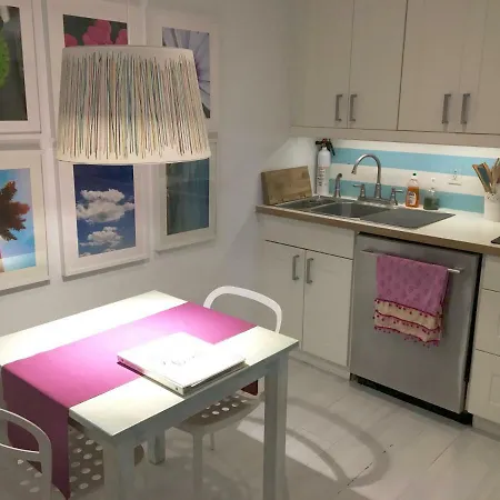 Cozy Beach Casita-3