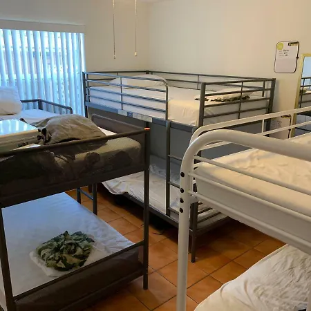 Hostel Brazilian-3