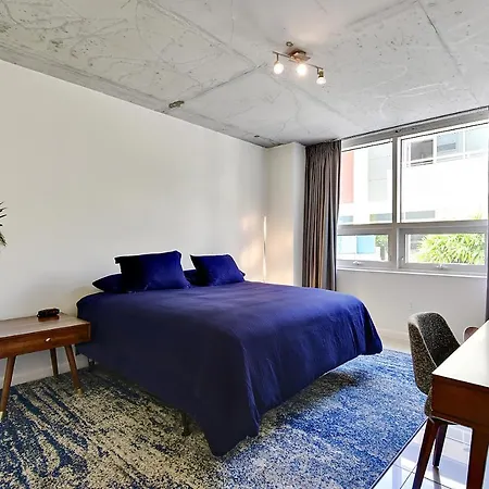 Miami Midtown Luxury Apartment-2