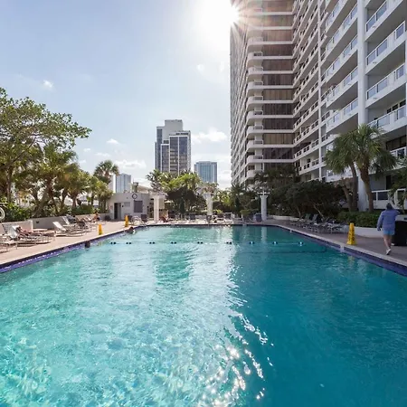 Edgy And Modern Condo On The Bay-3