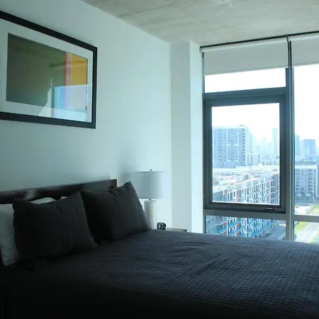 Wynwood Design District Apartments 30 Day Rentals-2