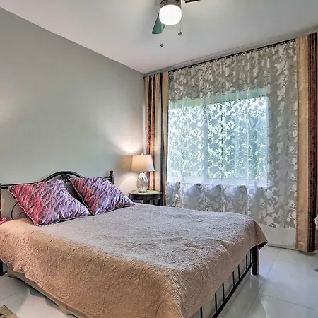 North Miami Home With Screened-In Patio And Pool!-2
