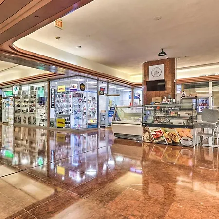 Waterfront High-Rise Condo - Miami Beach 5 Mi-2