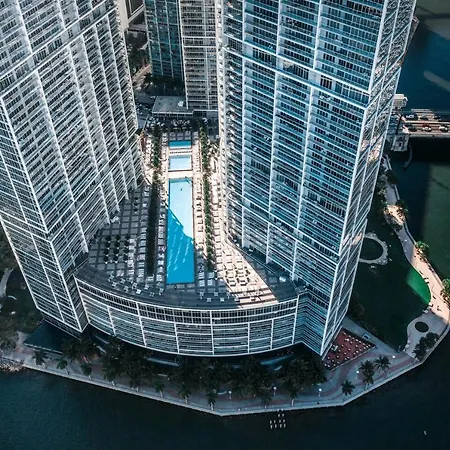 Brickell Avenue Urban Resort-3