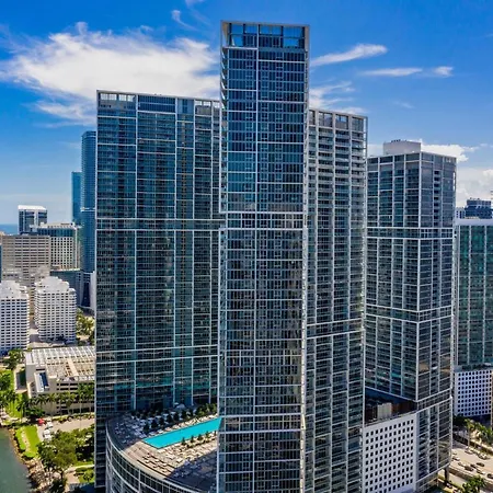Brickell Avenue Urban Resort-2