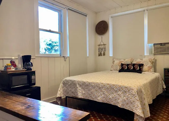Huisdiervriedelijke Private Studio With Free Parking Miami