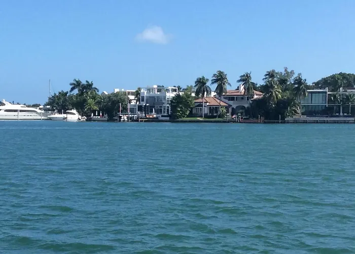 Unique perspective