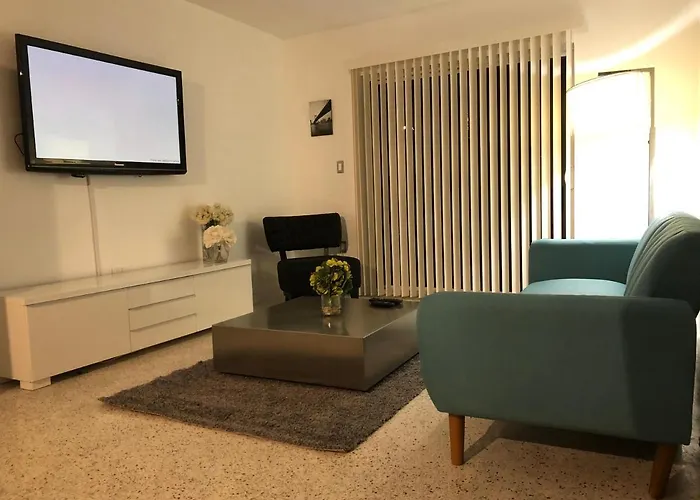 Explore Wynwood 2Bedrooms And Free Parking