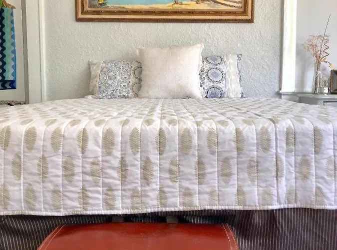 Comfy And Spacious Suite With Free Parking Miami