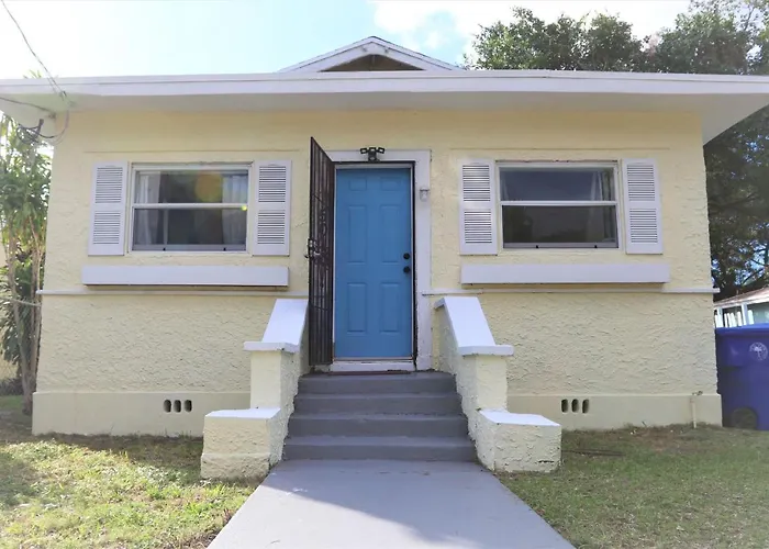 Buena Vista Cottage