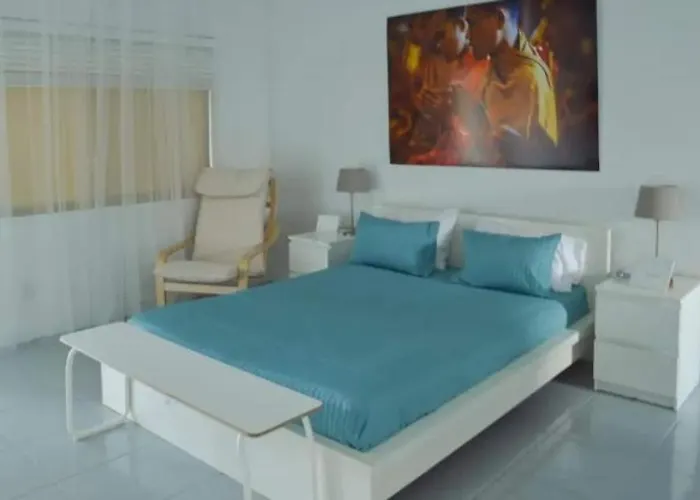 Huisdiervriedelijke Zen Residences Apartments - By RocketSTAY Miami