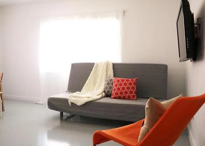 Huisdiervriedelijke Zen Residences Apartments - By RocketSTAY Miami