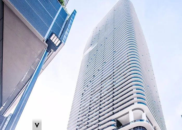 Vesper Suites At Sls Lux