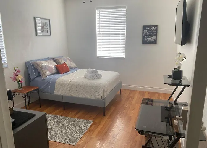 Appartement Casa Miami 2