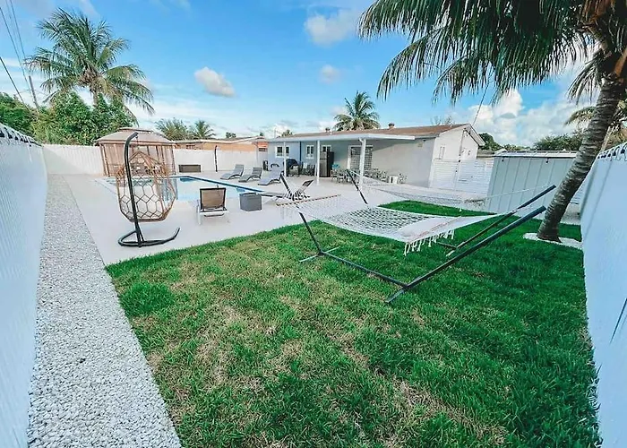 Miami Paradise