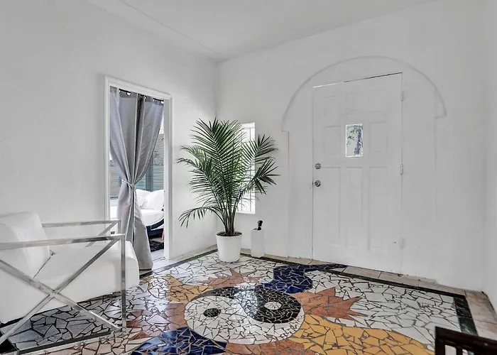 The Atypical House
