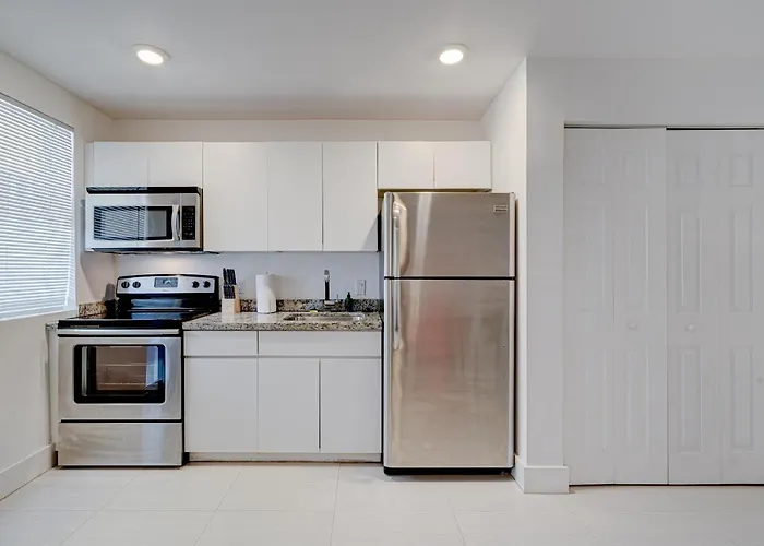 Wynwood Chalet