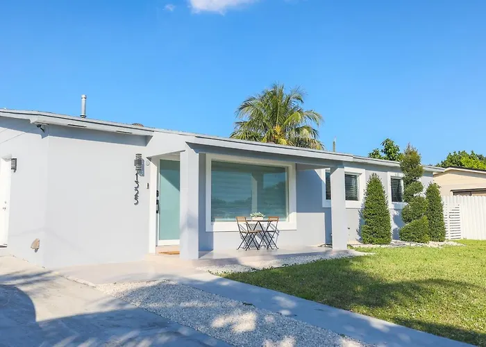 Miami Paradise
