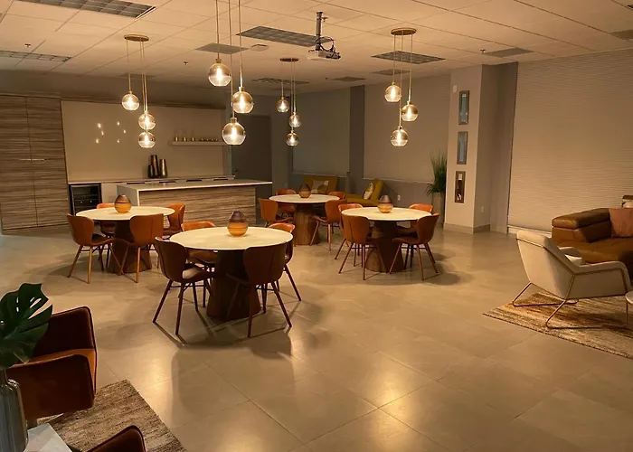 Prime Location Studio In Brickell
