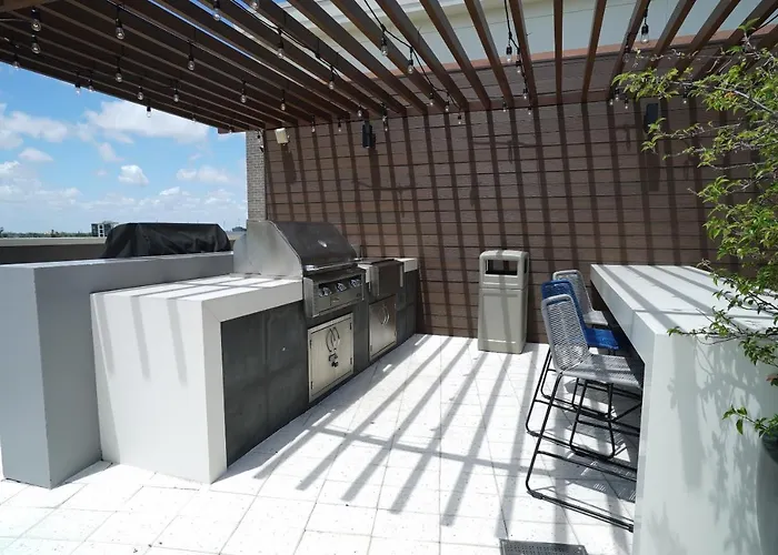 1113-Astonishing 2 Bed/2 Bath Apartment Miami che accetta animali