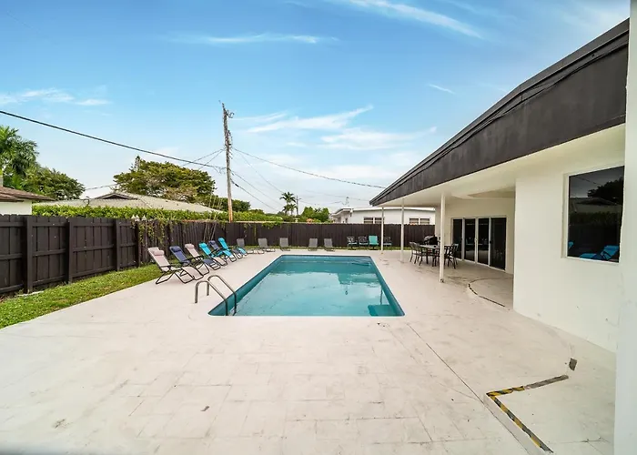 Pool Villa