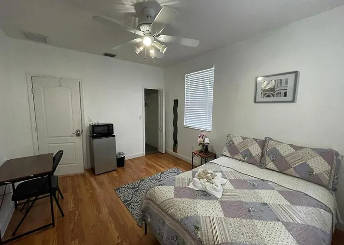 Appartement Casa Miami 2