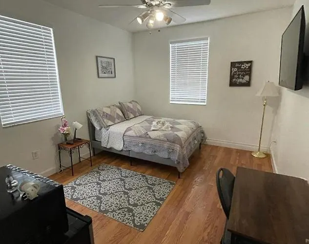 Appartement Casa Miami 2