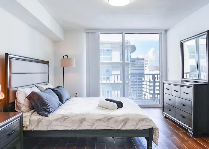Huisdiervriedelijke We Host - Stylish Apt At Brickell With Pool Appartement Miami