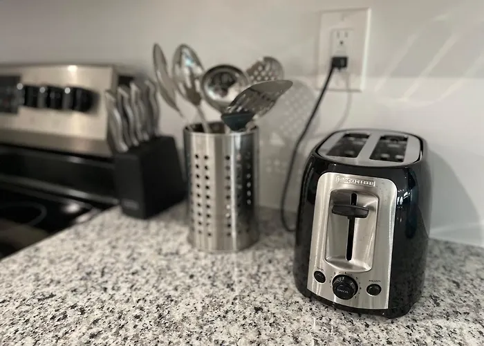 Luxurious Apt With Free Parking Mins Away From South Beach And Wynwood