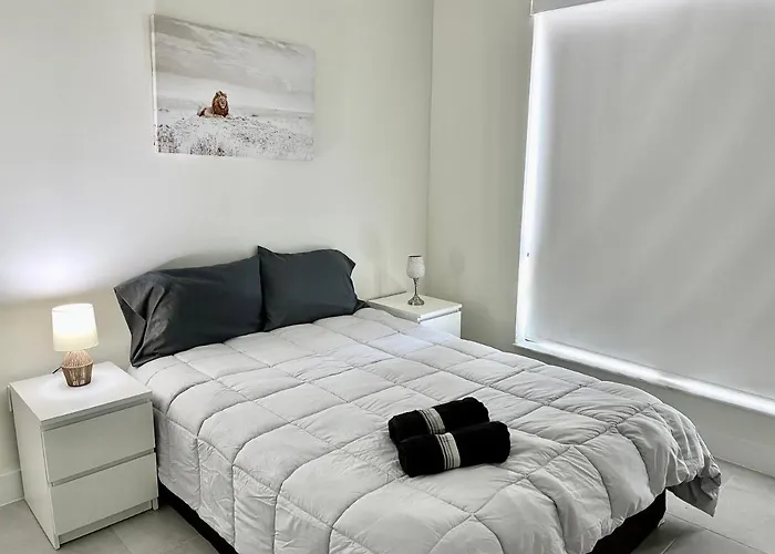 Apartamento Entero De Lujo En Miami Doral Apartment